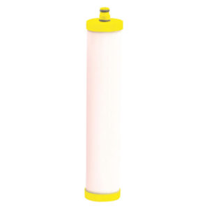 Multi Tech Filter Element for BS-Series Water Filter, Purifies to Direct Drinking Water