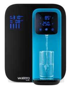 Watero RO Reverse Osmosis All-in-One Water Filter
