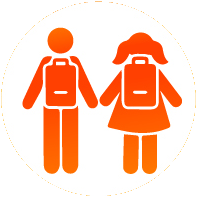 Disinfect Kindergarten